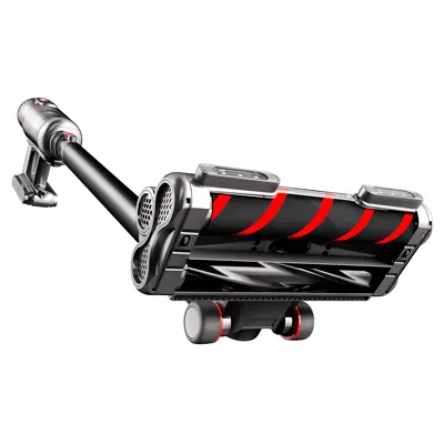 Ремонт пылесосов