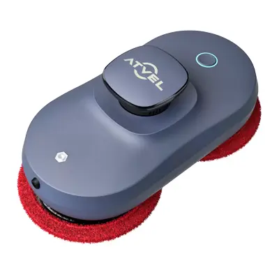 Ремонт роботов мойщиков окон